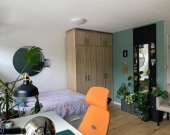 1pok, 26met, okolice Marcinkowskiego WINDA/2014 (Wrocław) | Zdjęcie 4