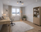 Nowoczesny bliźniak z ogrodem  Bramki gm. Błonie | Zdjęcie 5