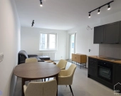 3-pokojowy apartament na os.Radosnym w Gliwicach | Zdjęcie 3