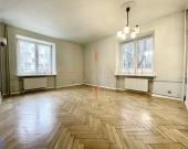 2 lub 3 Pokoje | Piwnica | Trzystronne | W. Parter | Zdjęcie 2