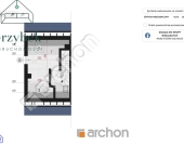 Dom w stanie deweloperskim Kocmyrzów-Luborzyca | Zdjęcie 4