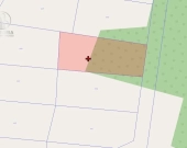 Działka z dużym potencjałem, 500 m do jeziora | Zdjęcie 4