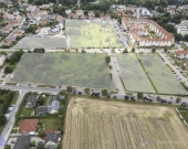 Grunt inwestycyjny 4,59 ha | Kąty Wrocławskie | Zdjęcie 4