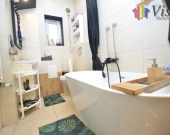 Trzypokojowe mieszkanie z balkonem, ogródek ! | Zdjęcie 5