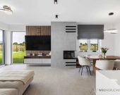 Gotowe do wprowadzenia| Kominek | Pompa Ciepła | Zdjęcie 2