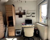 1pok, 31met, okolice Żeromskiego BALKON/WINDA/2015 (Wrocław) | Zdjęcie 4
