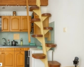 1pok, 19met, Okolice Placu Muzealnego ANTRESOLA (Wrocław) | Zdjęcie 2