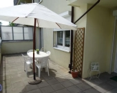 2pok 51met, Okolice Królewieckiej TARAS/GARAŻ/2012 (Wrocław) | Zdjęcie 8