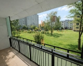 3 pokoje 60 m² | parter | loggia | Pruszków | Zdjęcie 6