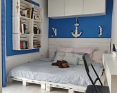 Mieszkanie do wynajęcia , 3 pkł, 51 m2, IVp, Koźle | Zdjęcie 8