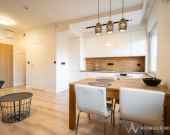 mieszkanie dwupoziomowe | Zdjęcie 1