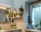 3pok, 72met, Okolice Orlej TARAS/PIWNICA/OGRÓD (Wrocław) | Zdjęcie 11