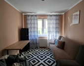 2pok, 44met, okolice Oporowskiej BALKON/PIWNICA (Wrocław) | Zdjęcie 2