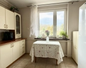 Mieszkanie 3 pokoje, 75m2,balkon,garaż murowany,działka 5a,Garbów | Zdjęcie 4