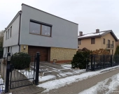 Dwukondygnacyjny dom z ogrodem w Zabrzu | Zdjęcie 4