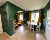 Mieszkanie z potencjałem biznesowym, gm. Ustrzyki | Zdjęcie 6