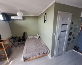 1pok, 21met, Okolice Fiołkowej BALKON/WINDA/PARKING (Wrocław) | Zdjęcie 4