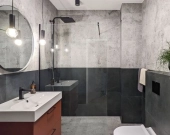 3pok 55met, Okolice Buforowej 2 BALKONY/MP/2023 (Wrocław) | Zdjęcie 6