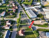 Atrakcyjna działka - pod biznes lub budowę domu | Zdjęcie 8