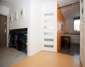 2pok, 45met, Okolice Magnolii BALKON/PIWNICA/WINDA (Wrocław) | Zdjęcie 6