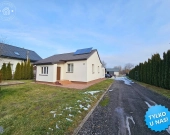 Dom, 46 arów - Piotrków Drugi - możliwa zamiana | Zdjęcie 1