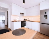 Mieszkanie 50m² 1 piętro garaż po remoncie balkon Młyńska Zamość | Zdjęcie 5