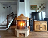 Okazja Dom 6 pokoi Duża działka Werblinia k. Pucka | Zdjęcie 1