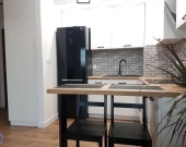 2pok 35met Okolice Strawińskiego BALKON/GARAŻ/2016 (Wrocław) | Zdjęcie 1