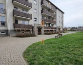 2 pokoje 50 m² | Parter I Balkon | Zdjęcie 9