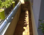 2pok, 48met, okolice Sky Tower BALKON/PIWNICA/WINDA (Wrocław) | Zdjęcie 8