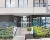 Apartament 30 mkw, Ventus Park Świnoujście | Zdjęcie 1