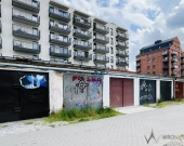 Mieszkanie z ogródkami w kamienicy – cisza | Zdjęcie 8