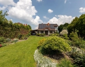 Twój nowy dom w Żabnie gm Brodnica | Zdjęcie 4