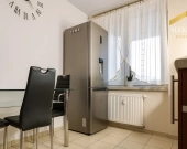 Blok z 2007 r.  |  2 pokoje z loggią  |  1. piętro | Zdjęcie 5