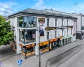 Galeria Handlowa w centrum Augustowa. | Zdjęcie 4