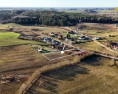 Piękna działka z WZ - w malowniczych Szarejkach | Zdjęcie 4