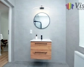 Mieszkanie po generalnym remoncie, parter , Gorce. | Zdjęcie 9