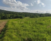 Działka w Lipnicy Dolnej - malownicze miejsce | Zdjęcie 7