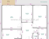 Przestronne mieszkanie, blok ,,Energetyka'' | Zdjęcie 3