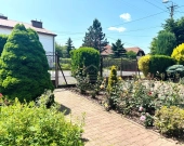 Dom z widokiem na góry – 3-kondygnacyjna nieruchomość ul. Solskiego | Zdjęcie 1