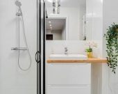 3pok, 75met, Okolice Hallera BALKON/PIWNICA (Wrocław) | Zdjęcie 6