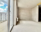 KLUCZE OD RĘKI -  Balkon 11 m² | 5 piętro | Widok | Zdjęcie 2