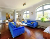 4pok, 120met, Okolice Skarbowców BALKON/GARAŻ (Wrocław) | Zdjęcie 1