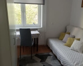 2pok, 40met, Okolice Kolejowej BALKON/CENTRUM (Wrocław) | Zdjęcie 2