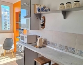 2pok 55m Okolice Papierniczej BALKON/PIWNICA/WINDA (Wrocław) | Zdjęcie 1