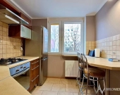 2 pokoje | 56,3 m² | Gaj | balkon | rozkład | Zdjęcie 5