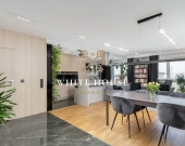 Widok na Wisłę, 4 pokoje, 2 balkony | Zdjęcie 1