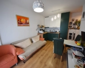 Nowoczesne 3 pokoje z ogrodem 80 m²  Szczepanowice | Zdjęcie 3