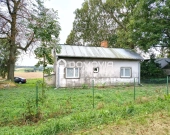 Dom murowany z gruntami rolnymi 2,55 ha Suchowola k. Zamościa | Zdjęcie 8