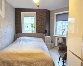 Dwupoziomowe mieszkanie dla dużej rodziny, Sady | Zdjęcie 5